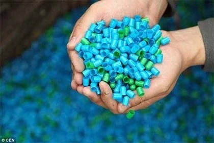 Trung Quốc tẩu tán hàng kém chất lượng kiểu gì? ảnh 5 Trung Quốc tẩu tán hàng kém chất lượng kiểu gì? ảnh 5