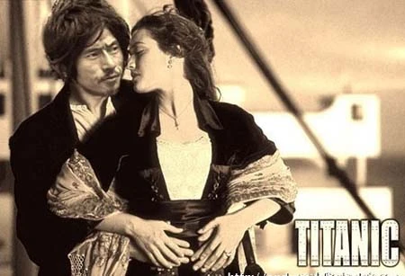 Cư dân mạng phát sốt vì "hot boy" ăn mày ảnh 7