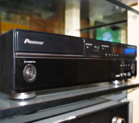 Đầu Blu-ray ở VN ế vì hiếm đĩa cùng định dạng ảnh 2