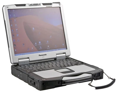 Panasonic CF-30: Laptop “chống” lại Hổ ảnh 1 Panasonic CF-30: Laptop “chống” lại Hổ ảnh 1