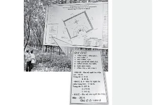 Qui hoạch nghĩa địa cũng phân biệt giàu nghèo? ảnh 1