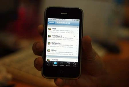 Nên hay không jailbreak iPhone ảnh 1