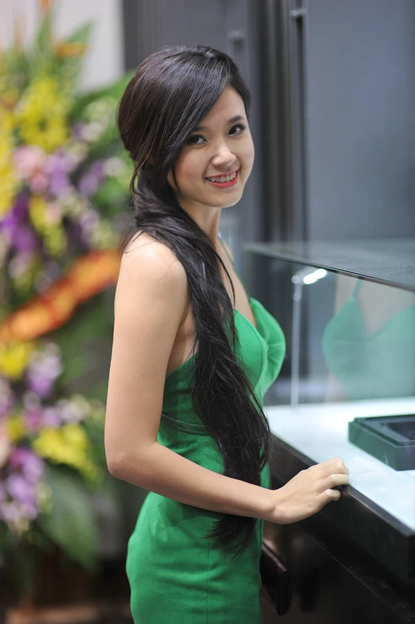 Midu ngày càng gợi cảm và cuốn hút ảnh 6