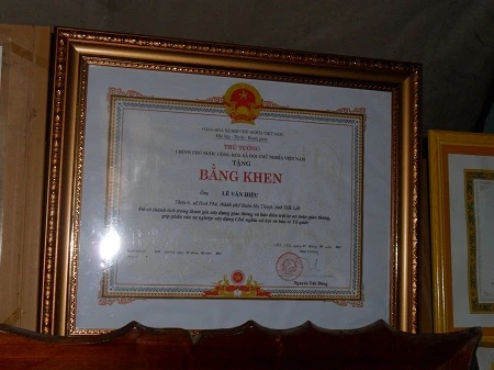 Người “cãi tử thần” bên dòng sông Sêrêpôk ảnh 3