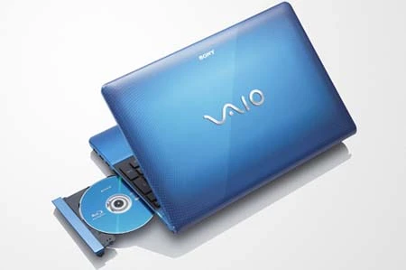 Sony ra laptop dùng chip Core i5 giá rẻ ảnh 9 Sony ra laptop dùng chip Core i5 giá rẻ ảnh 9