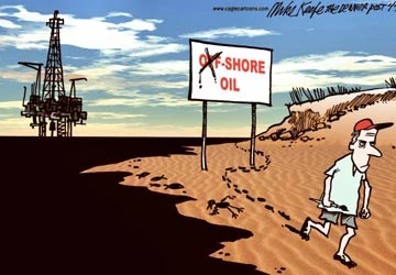 Thảm họa tràn dầu ở Mỹ: Bốn bang ban bố tình trạng khẩn cấp ảnh 1