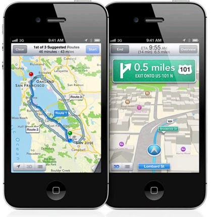 Những tính năng bị Apple “hắt hủi” trong iPhone thế hệ 6 ảnh 1