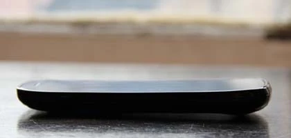 Mở hộp Nexus S chạy Android 2.3 ảnh 10