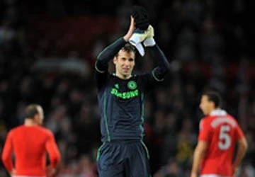 Petr Cech nhận giải “Cầu thủ xuất sắc nhất năm” của Chelsea ảnh 1 Petr Cech nhận giải “Cầu thủ xuất sắc nhất năm” của Chelsea ảnh 1