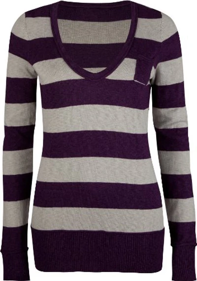 Những kiểu áo len "hot" cho mùa thu ảnh 4