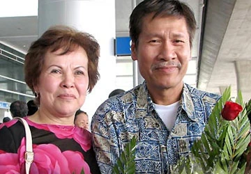 Từ Công Phụng làm liveshow 50 năm tình ca ảnh 1