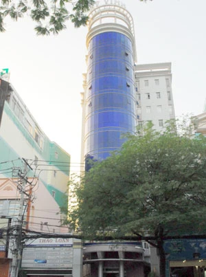 Dân chung cư mòn mỏi chờ sổ hồng ảnh 1