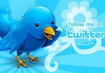 Trang Twitter đạt ngưỡng 1 tỷ tweet trong một tuần ảnh 1