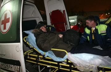 Ủy ban chống khủng bố của Nga lên tiếng ảnh 1 Ủy ban chống khủng bố của Nga lên tiếng ảnh 1