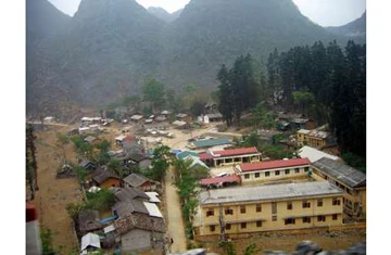 Dinh thự họ Vương - "Vua Mèo" ảnh 2