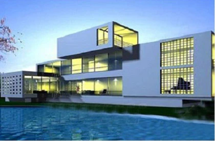 Lưu Đức Hoa mua nhà tiền tỷ cho vợ dưỡng thai ảnh 2