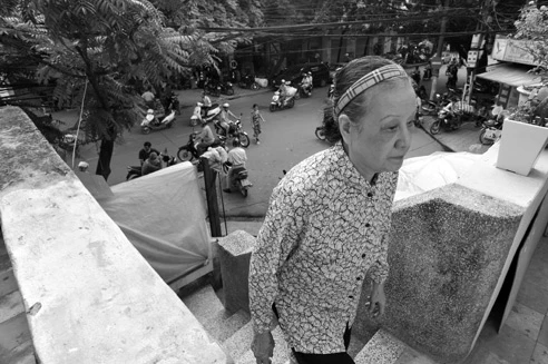 Cô tiểu thư một thời của nhạc sĩ Văn Cao ảnh 1