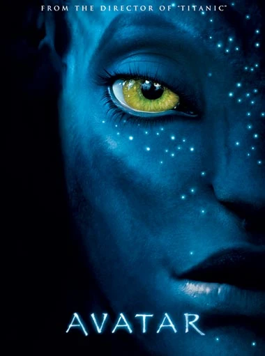 "Avatar" khai rạp 3D tại Việt Nam ảnh 1