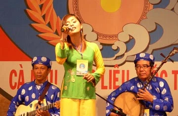 Đờn ca tài tử: Giá trị văn hóa Nam Bộ ảnh 1