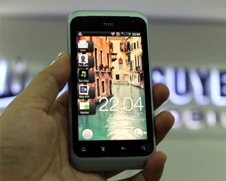 Những smartphone đáng chú ý trong mức giá dưới 4 triệu đồng ảnh 7 Những smartphone đáng chú ý trong mức giá dưới 4 triệu đồng ảnh 7