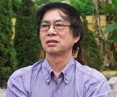 “Điện ảnh Việt từng có những cuộc chấn hưng kém hiệu quả” ảnh 1