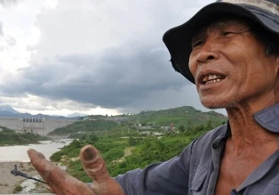 Lật lại báo cáo đánh giá tác động môi trường thủy điện Sông Tranh 2: Ngỡ ngàng ảnh 1