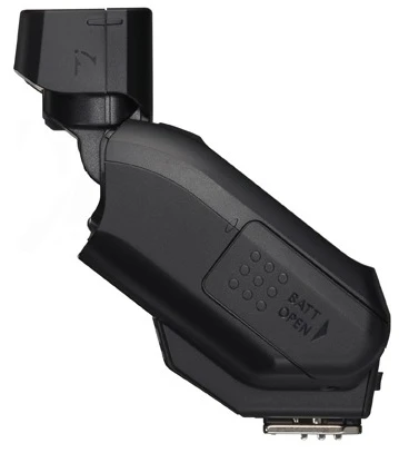 Canon EOS 500D, câu trả lời cho Nikon D90 ảnh 5