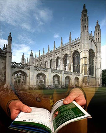 Siết visa du học Anh ảnh 1