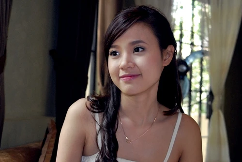 Midu: "Chia tay bạn trai không vì áp lực dư luận" ảnh 1