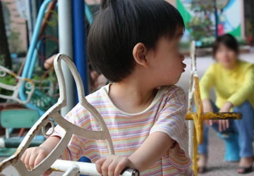 Xu hướng sinh một con vì nỗi lo cơm áo ảnh 1