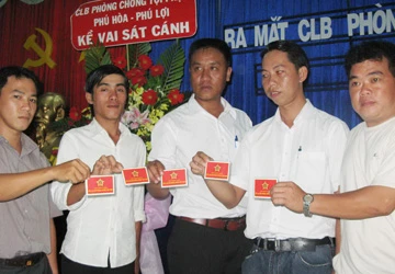 Quyền của “hiệp sĩ” tới đâu? ảnh 1