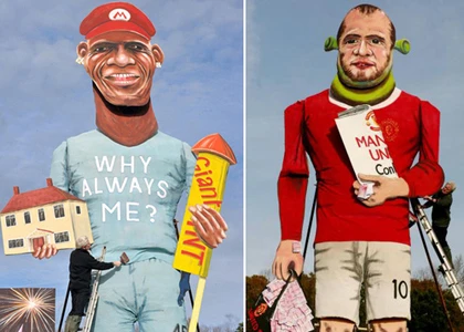 Lance Armstrong sắp bị "đốt" ở Anh ảnh 2