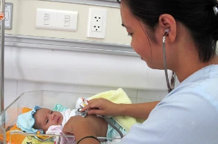 Đừng ham sinh con to ảnh 1