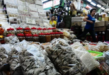 Tù mù với sản phẩm bổ dưỡng ảnh 1