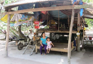 Tây Ninh: Cả trăm hecta đất có hai sổ đỏ ảnh 1