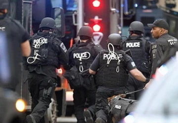 Nga và Mỹ hợp tác chống lại khủng bố sau vụ Boston ảnh 1