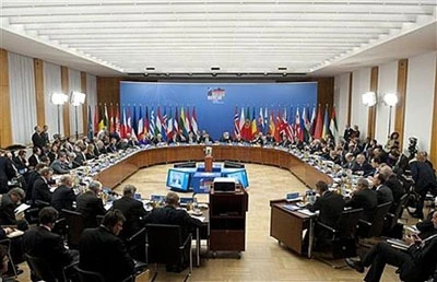 Những bài học "chữ ngờ" cho Mỹ và đồng minh tại Libya ảnh 2