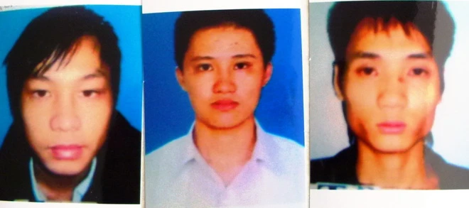 Bắt 6 thanh niên liên quan vụ xả súng ở Bắc Ninh ảnh 1