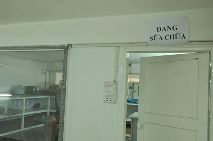 Phòng khám có bác sĩ Trung Quốc: “Ngừng hoạt động”né thanh tra ảnh 3