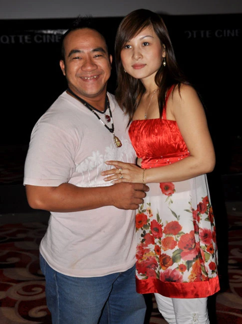 Hiếu Hiền tiết lộ kế hoạch đám cưới ảnh 1 Hiếu Hiền tiết lộ kế hoạch đám cưới ảnh 1