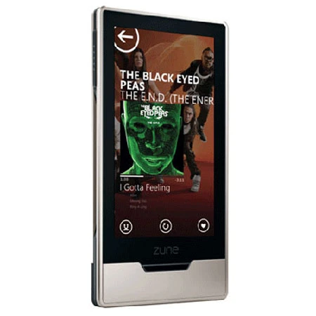 5 máy nghe nhạc tốt nhất 2010 ảnh 3 5 máy nghe nhạc tốt nhất 2010 ảnh 3