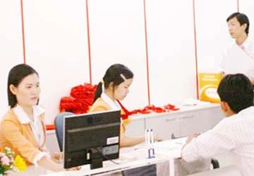 SK Telecom rút về nước,SPT toàn quyền quản lý mạng S-Fone ảnh 1