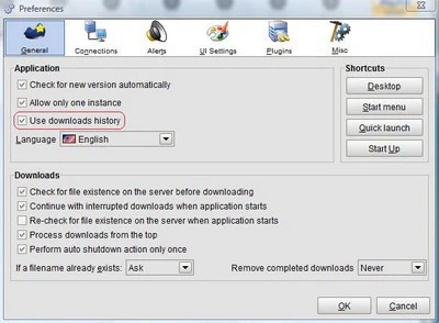 “Tự động hóa” download từ các dịch vụ chia sẻ file trực tuyến ảnh 5