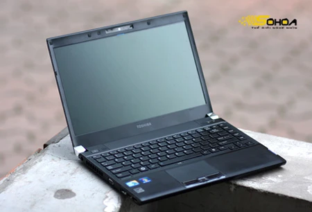 Laptop mới ra thị trường tháng 10 ảnh 8