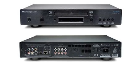 Những mẫu đầu Blu-ray xuất sắc nhất ảnh 2