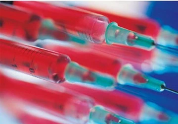 Vắcxin phòng HIV sẽ trình làng trong 10 năm tới ảnh 1