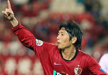 9 tuyển thủ Nhật đối đầu U23 Việt Nam ảnh 1
