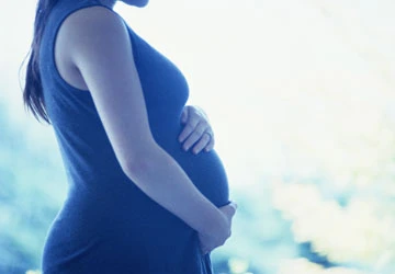 Ngoài huyết thống cũng có thể mang thai hộ ảnh 2