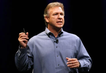 Điểm mặt "ngũ hổ tướng" Apple thời hậu Steve Jobs ảnh 5