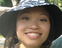 Annie Le. Ảnh: Facebook. Annie Le. Ảnh: Facebook.